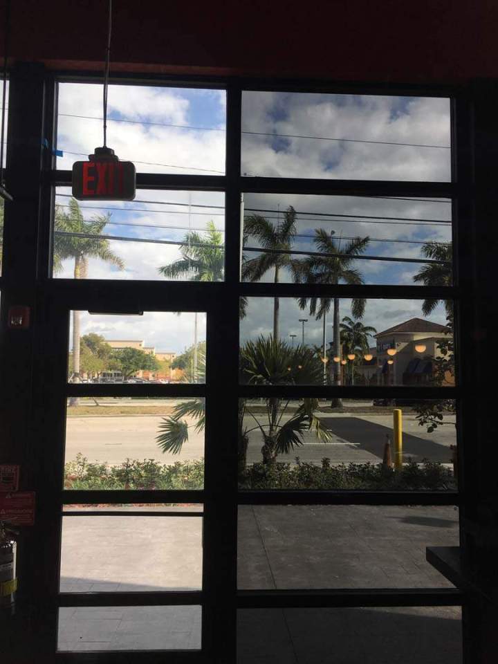 Home Window Tinting Plantation