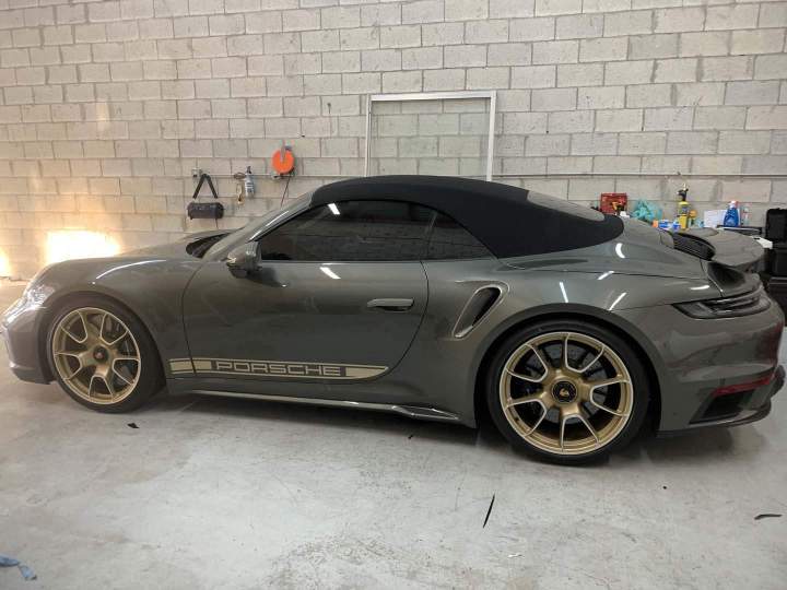 Shield Your Ride from UV Damage