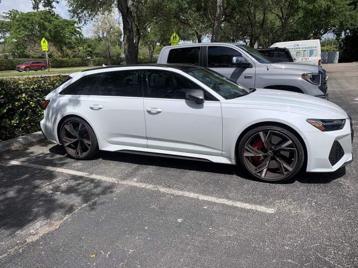 Window Tinting Plantation