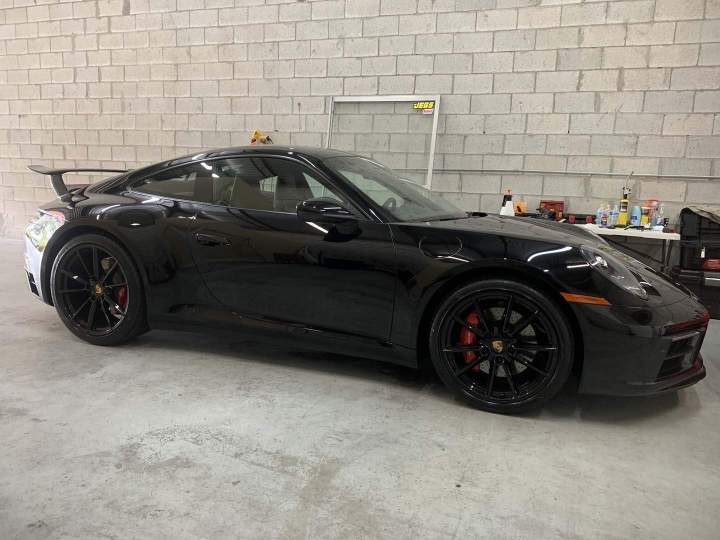 Automotive Window Tinting Plantation