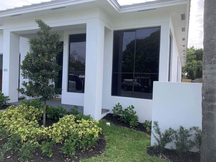 Smart Solutions for Modern Homes