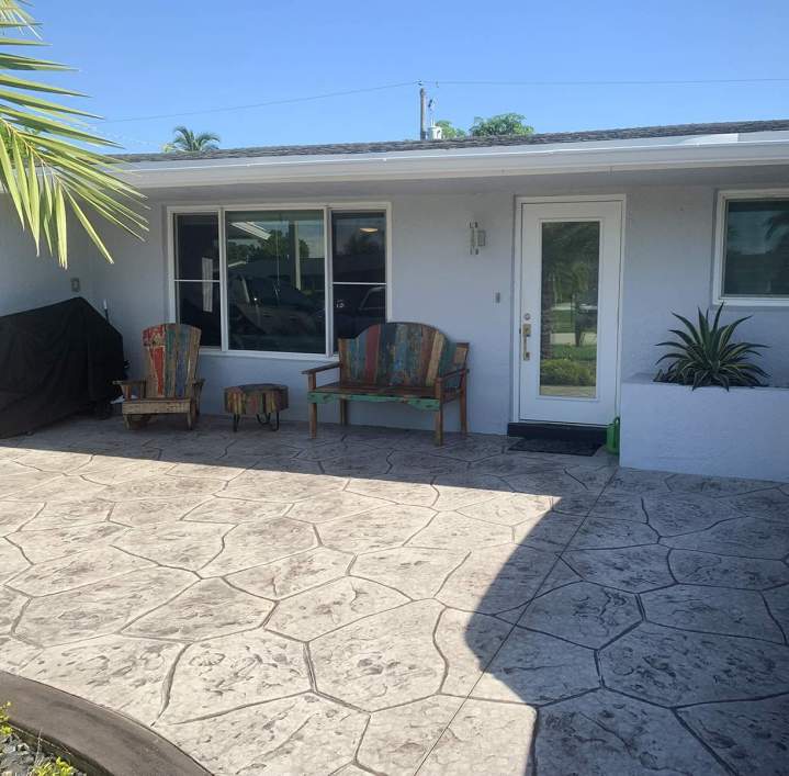 Window tinting Plantation