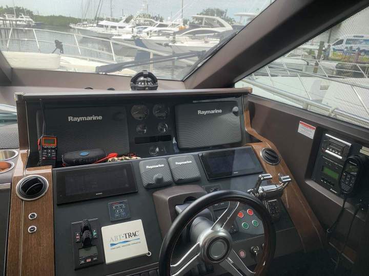 Boat Window Tinting Plantation