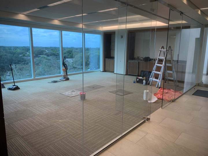 Residential Window Tint Plantation