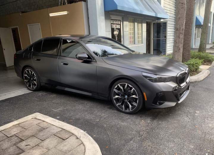 Ceramic Coating Plantation